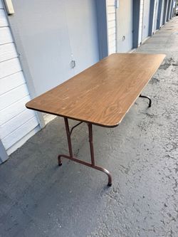 Portable Table