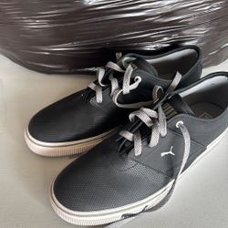 Puma El Ace Core Shoes