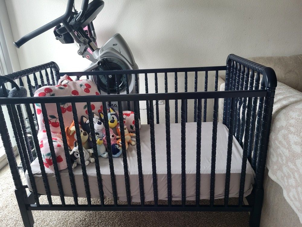Crib