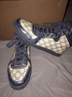 Guccis