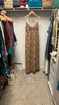Glam Dress