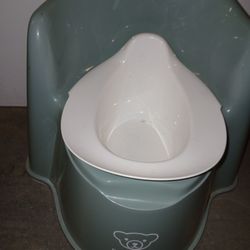 Baby Bjorn Smart  Potty Chair 