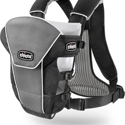 Baby Carrier Canguro Chicco Black for Sale in Miami FL OfferUp
