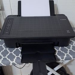 CANON PIXMA PRINTER TS 302 PORTABLE LIGHTWEIGHT