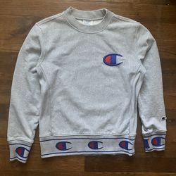 Vintage 90s ChampionReverse Weave Sweatshirt