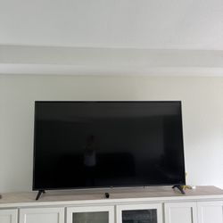 86in LG 4k Tv