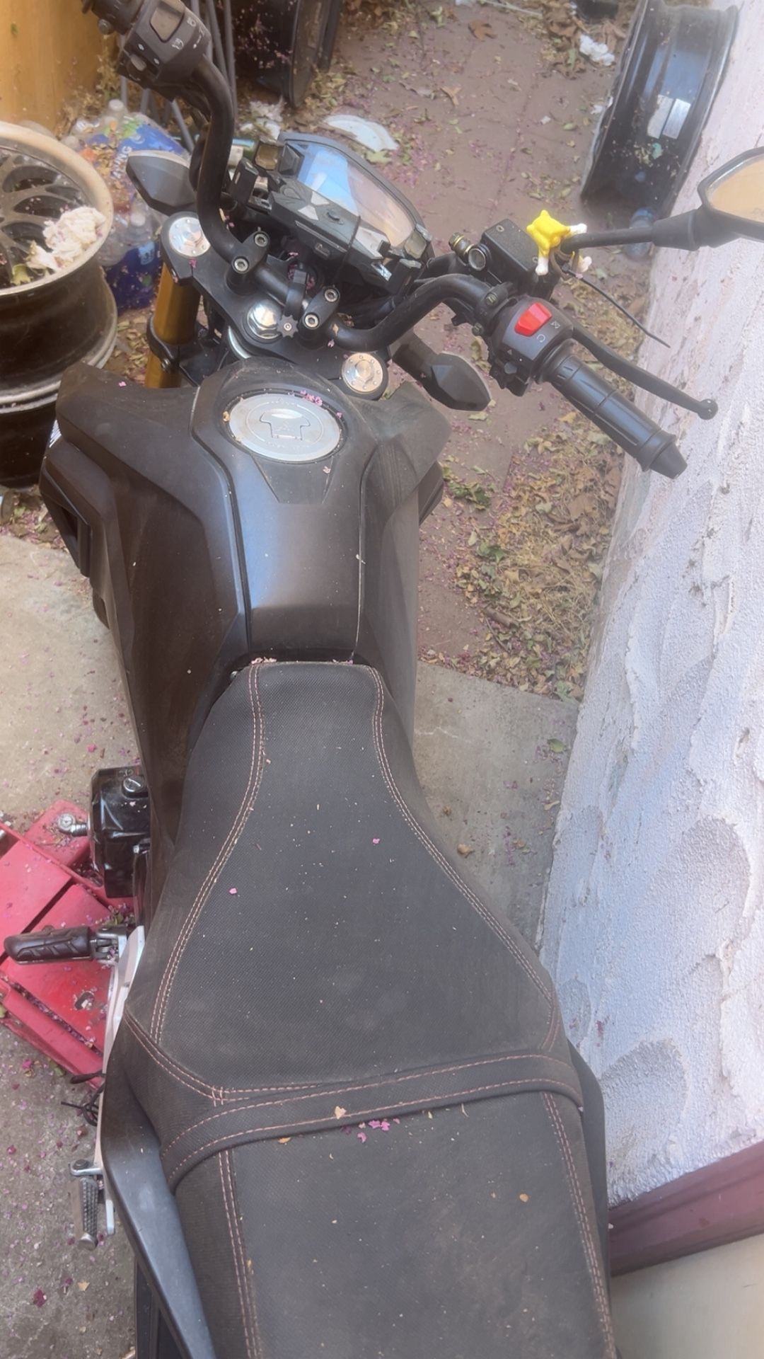Grom