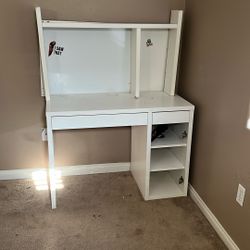 Vanity Used 