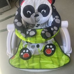 Baby Seat 