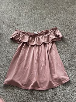 Summer top