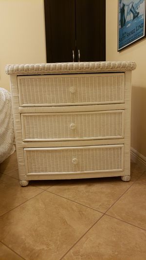 New And Used White Dresser For Sale In South Bend In Offerup