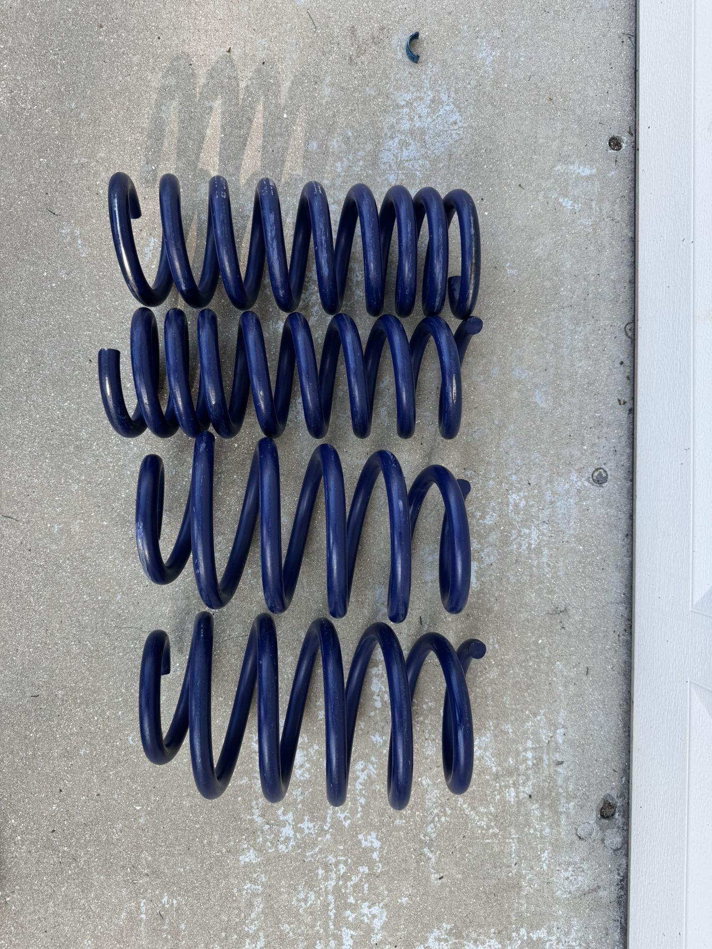 H&R 50888 Sport Spring