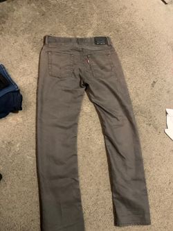 Levi’s