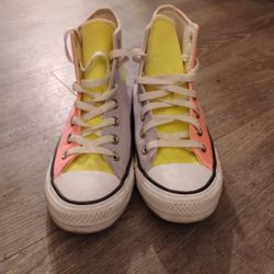 All Stars size 7 for $20