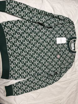 Casa Blanca Knit