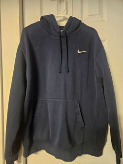 Mens Xl Nike Hoodie