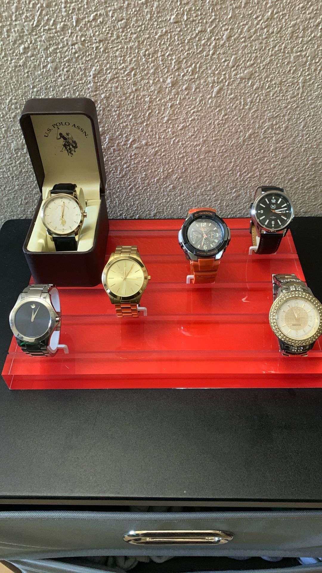 Authentic Watches