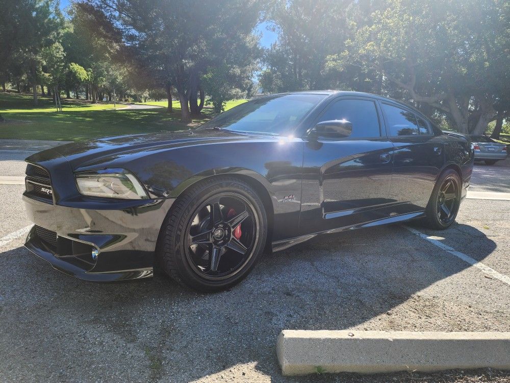 2013 Dodge Charger