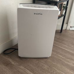 Inofia Dehumidifier 