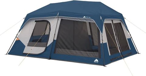 Ozark Trail 10 Person Family Instant Cabin Tent