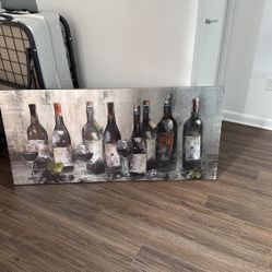 Art Work Painting For Home Decoration