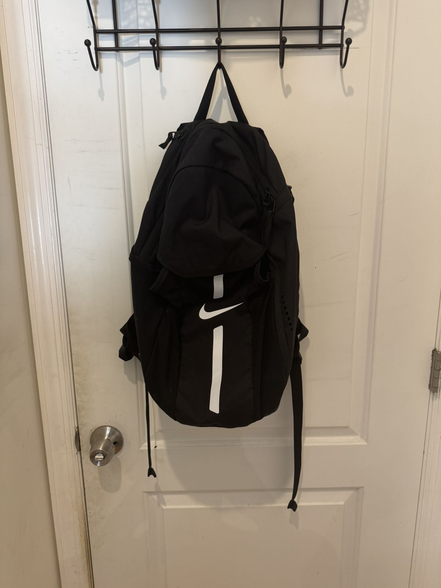 Nike Book Bag