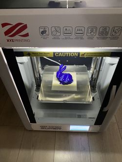 3D PRINTER