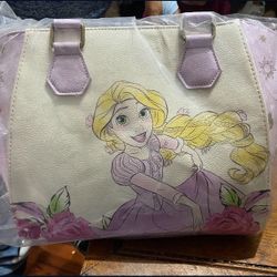 Tangled Purse