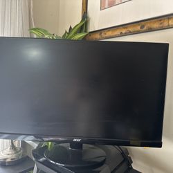 ACER Monitor