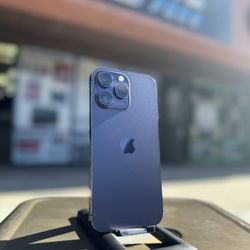 iPhone 14 Pro Max Unlocked