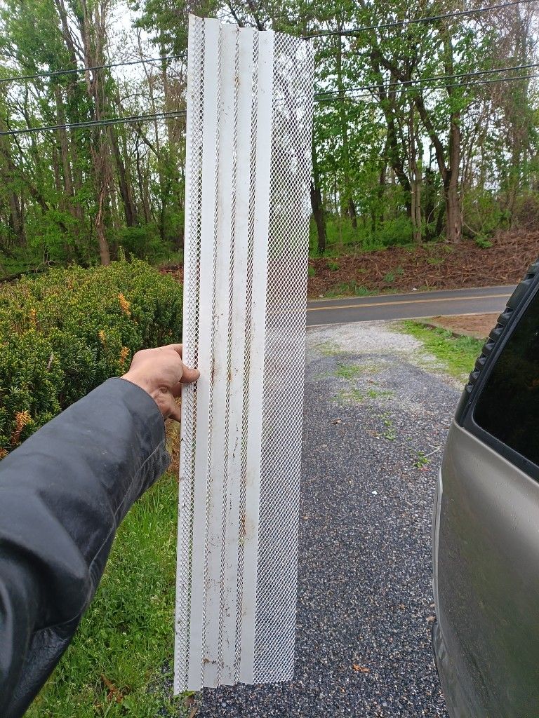 Gutter Covers