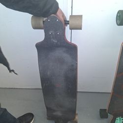 Long Board