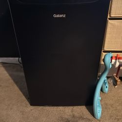 mini fridge