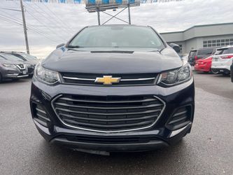 2021 Chevrolet Trax