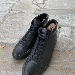 Common Projects Achilles Mid Size 41