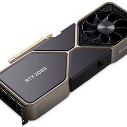 GeForce RTX 3080 10GB Performance Edition 