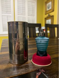 Jean Paul Gaultier “Le Male” Eau De Toilette EDT Cologne 1.4 OZ