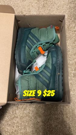 Kids shoes