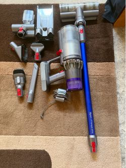 Dyson V11 Torque Drive - Complete