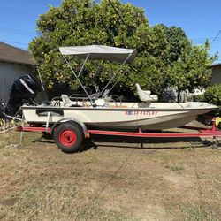 Boston Whaler
