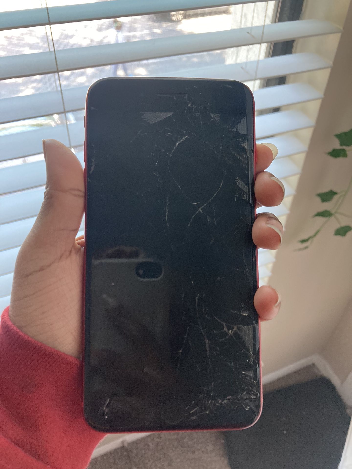 iPhone 8 Plus