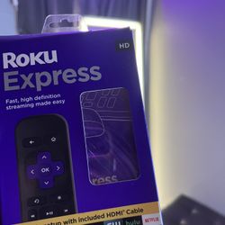 Roku Control 