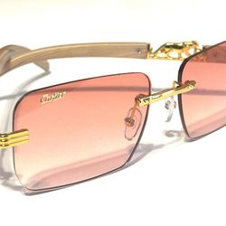 Cartier Sunglasses 