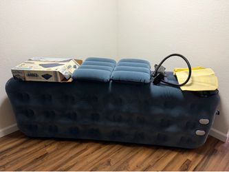Adventureridge 4-in-1 Airbed