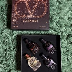VALENTINO SET