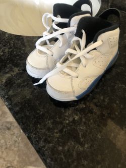 Jordan retro