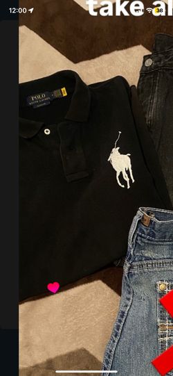 Big Pony Polo