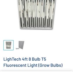 Big T5 grow light