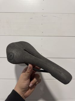 Specialized Phenom Anza Canvas Saddle