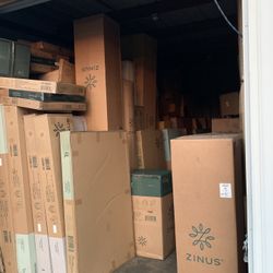 BRAND NEW HIGH QUALITY MATTRESS AND BED FRAMES FOR SALE 